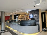 Tori by Sushi Hon logo