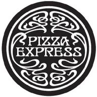 PizzaExpress logo