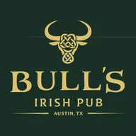 Bull's Irish Pub logo