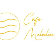 Café Melodia logo