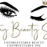Cathy Beauty Studio logo