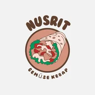 Nusrit Kebap Gemüse Döner logo