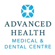 Advanced Health Medical and Dental Centre logo