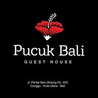 Pucuk Bali Gym logo