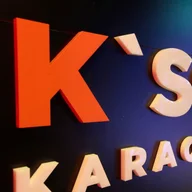 K Square Karaoke Lounge logo