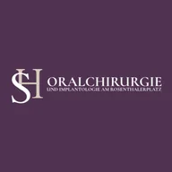 Oralchirurgie und Implantologie am Rosenthaler Platz ★ Berlin Mitte ★ logo