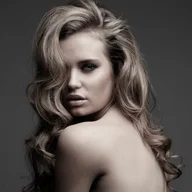 Judena Hair logo
