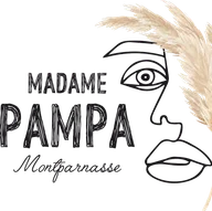 Madame Pampa logo