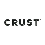 Crust Pizza Belconnen logo