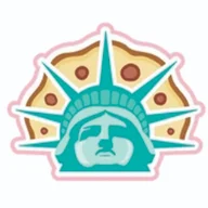 The Cookie Dough Co - Windsor logo