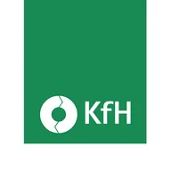 MVZ KfH Gesundheitszentrum Berlin Mitte logo