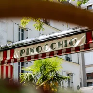 Pinocchio logo