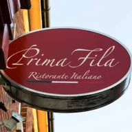 Prima Fila logo