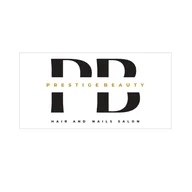 Prestige Beauty Salon logo