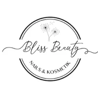 Bliss Beauty logo