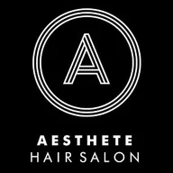 Aesthete Hair Salon logo
