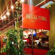 Belle Cora logo