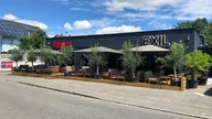 EXIL Shisha Lounge Bar logo