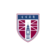 London School of Business Administration logo