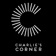 CHARLIES CORNER logo