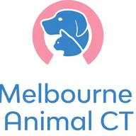 Melbourne Animal CT logo