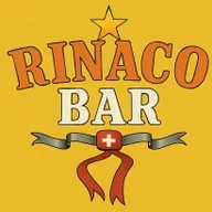 Rinaco Bar - Reinach logo