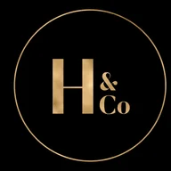 Holland & Co Hair logo