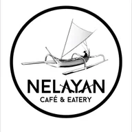 Nelayan Cafe and Eatery logo