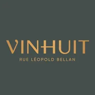 Vin-Huit logo