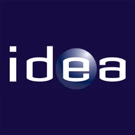 Idea Store Chrisp Street logo