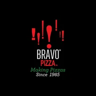 Bravo Pizza logo