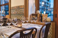 Ristorante Valentino logo