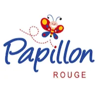 KiTa Papillon Rouge logo