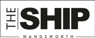 The Ship logo