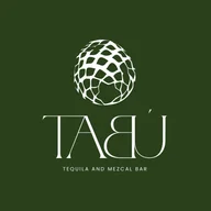TABÚ - Williamsburg logo