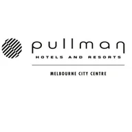 Pullman Melbourne City Centre logo