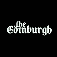 The Edinburgh logo
