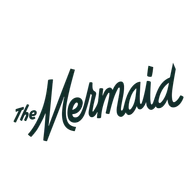 The Mermaid logo