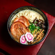 Zutto Japanese Ramen Sushi Bar logo