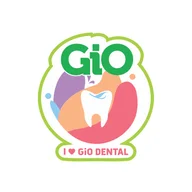 GiO Dental Care & Clinic DEWI SRI KUTA BALI logo