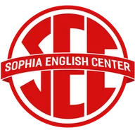 Trung tâm tiếng Anh SOPHIA logo