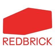 Redbrick Coffee Fyshwick logo