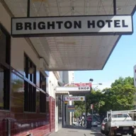 The Riley Hotel logo