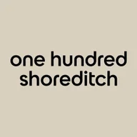 Coffee Shop (One Hundred Shoreditch) logo