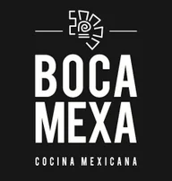 Bocamexa Pigalle logo