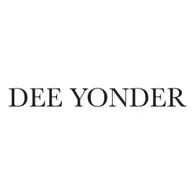 Dee Yonder Men's Hair Studio logo