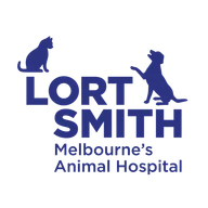 Lort Smith Animal Hospital logo