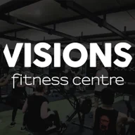 Visions Fitness Centre logo