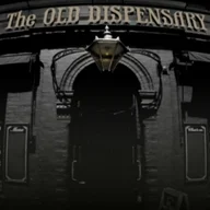 The Old Dispensary logo
