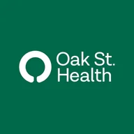 Oak Street Health Bushwick Primary Care Clinic logo